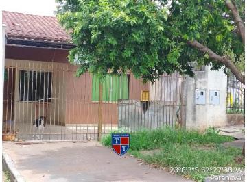 Foto 1 · R$ 130.000,00 - Apartamento - PR - PARANAVAI - CENTRO