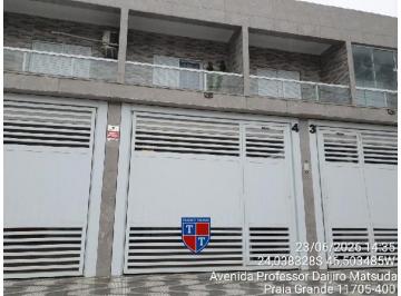 Foto 1 · R$ 449.267,13 - Apartamento - SP - PRAIA GRANDE - MARACANA