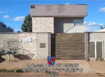 Foto 1 · R$ 67.774,95 - Apartamento - GO - LUZIANIA - PARQUE ESTRELA DALVA IX