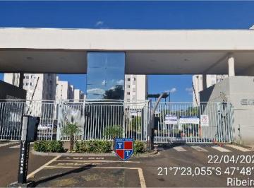 Foto 1 · R$ 100.741,08 - Apartamento - SP - RIBEIRAO PRETO - CHACARAS PEDRO CORREA DE CARVALHO