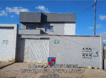 Foto 1 · R$ 75.817,45 - Apartamento - GO - LUZIANIA - PARQUE ESTRELA DALVA IX