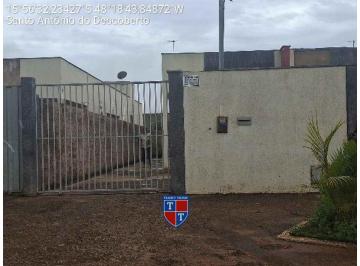 Foto 1 · R$ 93.514,94 - Casa - GO - SANTO ANTONIO DO DESCOBERTO - PARQUE ESTRELA DALVA XVI