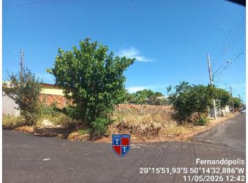 Foto 1 · R$ 33.111,90 - Terreno - SP - FERNANDOPOLIS - JARDIM ARAGUAIA
