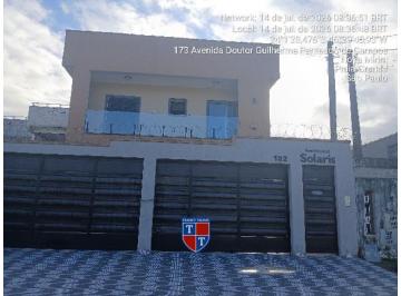 Foto 1 · R$ 359.487,09 - Apartamento - SP - PRAIA GRANDE - MIRIM