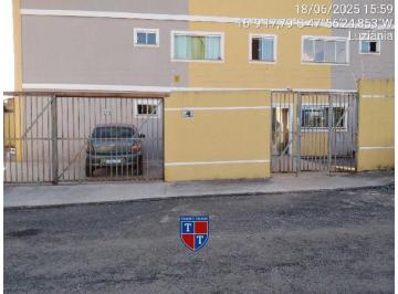 Foto 1 · R$ 84.400,94 - Apartamento - GO - LUZIANIA - PARQUE ESTRELA DALVA IX
