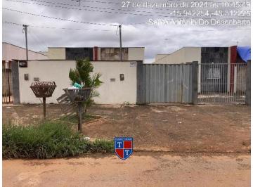 Foto 1 · R$ 68.754,37 - Casa - GO - SANTO ANTONIO DO DESCOBERTO - PARQUE ESTRELA DALVA XVI