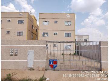 Foto 1 · R$ 65.933,99 - Apartamento - GO - LUZIANIA - PARQUE ESTRELA DALVA IX