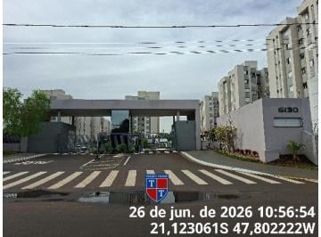 Foto 1 · R$ 210.000,00 - Apartamento - SP - RIBEIRAO PRETO - CHACARAS PEDRO CORREA DE CARVALHO