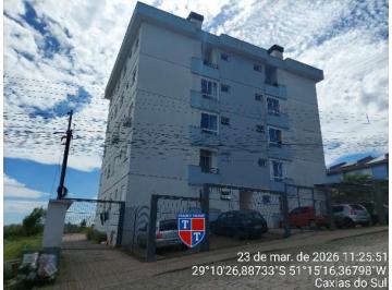 Foto 1 · R$ 113.746,93 - Apartamento - RS - CAXIAS DO SUL - SAO GIACOMO