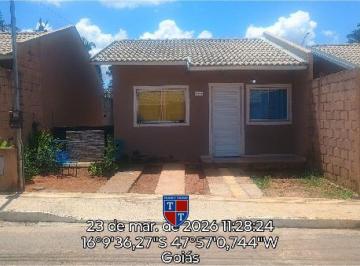 Foto 1 · R$ 93.629,95 - Casa - GO - LUZIANIA - PARQUE ESTRELA DALVA IX