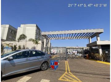 Foto 1 · R$ 71.654,14 - Apartamento - SP - RIBEIRAO PRETO - CHACARAS PEDRO CORREA DE CARVALHO