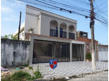 Foto 1 · R$ 167.159,13 - Casa - SP - PRAIA GRANDE - PARQUE DAS AMERICAS
