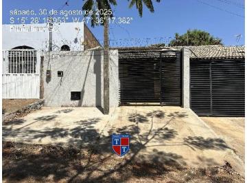 Foto 1 · R$ 98.897,15 - Casa - GO - PLANALTINA - ITAPUA I