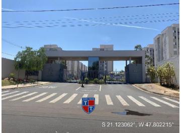 Foto 1 · R$ 215.000,00 - Apartamento - SP - RIBEIRAO PRETO - CHACARAS PEDRO CORREA DE CARVALHO