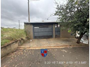 Foto 1 · R$ 100.741,08 - Casa - SP - FERNANDOPOLIS - WILSON MOREIRA DA SILVA