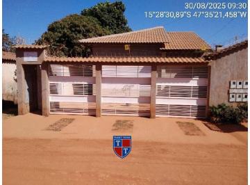 Foto 1 · R$ 67.240,24 - Apartamento - GO - PLANALTINA - JARDIM DAS PALMEIRAS