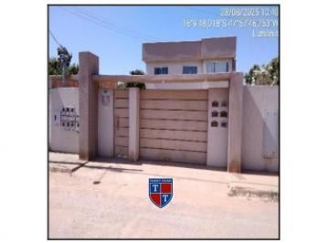 Foto 1 · R$ 81.926,20 - Apartamento - GO - LUZIANIA - PARQUE ESTRELA DALVA IX