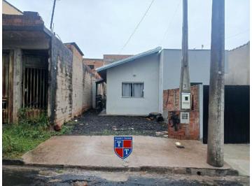 Foto 1 · R$ 106.667,03 - Casa - SP - SAO CARLOS - CIDADE ARACY