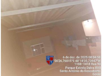Foto 1 · R$ 96.655,09 - Casa - GO - SANTO ANTONIO DO DESCOBERTO - PARQUE ESTRELA DALVA XVI