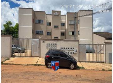 Foto 1 · R$ 76.393,74 - Apartamento - GO - LUZIANIA - PARQUE ESTRELA DALVA IX