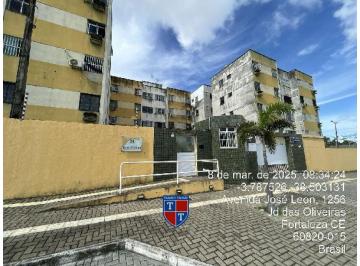 Foto 1 · R$ 74.452,06 - Apartamento - CE - FORTALEZA - MESSEJANA