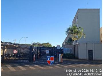 Foto 1 · R$ 152.500,00 - Apartamento - SP - RIBEIRAO PRETO - PARQUE DOS PINUS