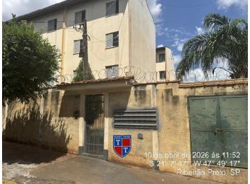 Foto 1 · R$ 79.765,34 - Apartamento - SP - RIBEIRAO PRETO - RESIDENCIAL DAS AMERICAS
