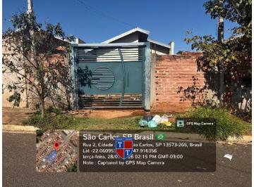 Foto 1 · R$ 180.000,00 - Apartamento - SP - SAO CARLOS - CONJUNTO HABITACIONAL RESIDENCIAL ITATIA