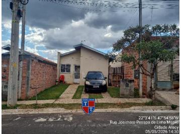 Foto 1 · R$ 129.996,54 - Apartamento - SP - SAO CARLOS - CONJUNTO HABITACIONAL RESIDENCIAL ITATIA