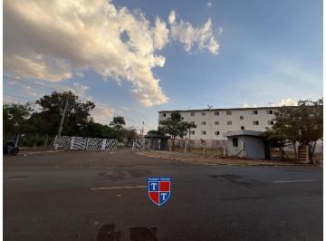 Foto 1 · R$ 96.533,66 - Apartamento - SP - RIBEIRAO PRETO - PARQUE DOS PINUS
