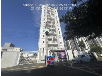 Foto 1 · R$ 220.000,00 - Apartamento - SP - RIBEIRAO PRETO - RESIDENCIAL DAS AMERICAS