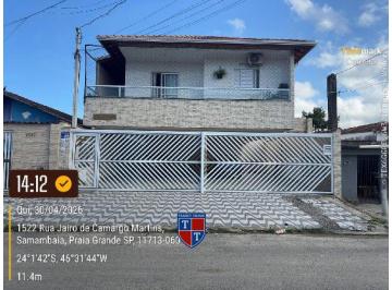 Foto 1 · R$ 297.076,34 - Apartamento - SP - PRAIA GRANDE - SAMAMBAIA