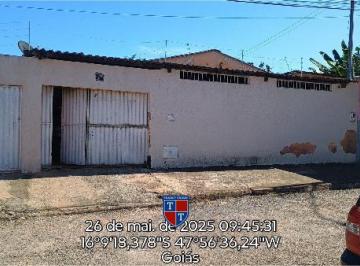 Foto 1 · R$ 120.240,30 - Casa - GO - LUZIANIA - PARQUE ESTRELA DALVA IX