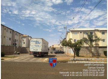 Foto 1 · R$ 93.629,95 - Apartamento - MS - CAMPO GRANDE - CENTENARIO