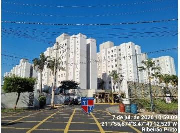 Foto 1 · R$ 166.000,00 - Apartamento - SP - RIBEIRAO PRETO - RESIDENCIAL DAS AMERICAS