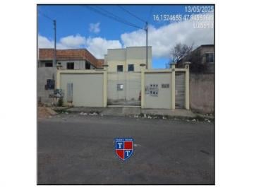 Foto 1 · R$ 66.445,10 - Apartamento - GO - LUZIANIA - PARQUE ESTRELA DALVA IX