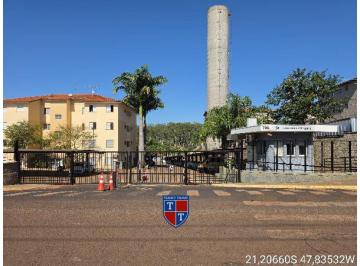 Foto 1 · R$ 79.939,69 - Apartamento - SP - RIBEIRAO PRETO - CONDOMINIO UIRAPURU