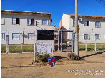 Foto 1 · R$ 65.921,81 - Apartamento - MS - CAMPO GRANDE - CENTRO OESTE