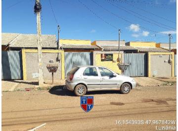 Foto 1 · R$ 88.022,57 - Casa - GO - LUZIANIA - PARQUE ESTRELA DALVA IX