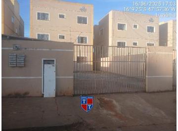 Foto 1 · R$ 62.303,06 - Apartamento - GO - LUZIANIA - PARQUE ESTRELA DALVA IX
