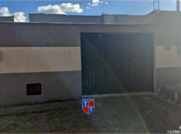 Foto 1 · R$ 93.298,31 - Casa - GO - SANTO ANTONIO DO DESCOBERTO - PARQUE ESTRELA DALVA XVII