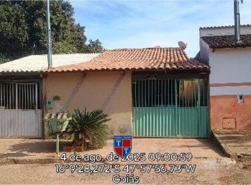 Foto 1 · R$ 68.240,92 - Casa - GO - LUZIANIA - PARQUE ESTRELA DALVA IX