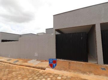 Foto 1 · R$ 99.698,07 - Casa - GO - PLANALTINA - SETOR NORTE