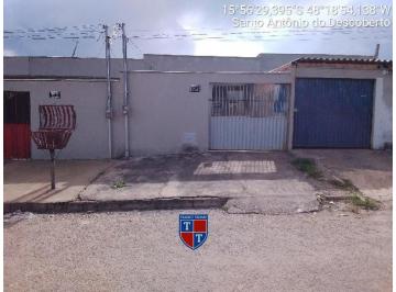 Foto 1 · R$ 69.320,25 - Casa - GO - SANTO ANTONIO DO DESCOBERTO - PARQUE ESTRELA DALVA XVII