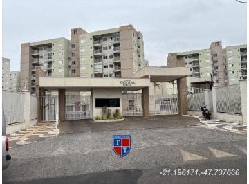 Foto 1 · R$ 165.322,22 - Apartamento - SP - RIBEIRAO PRETO - RESIDENCIAL PARQUE DOS SERVIDORES