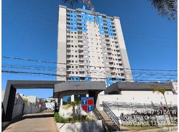 Foto 1 · R$ 305.592,00 - Apartamento - SP - SAO CARLOS - RECREIO SAO JUDAS TADEU