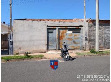Foto 1 · R$ 120.000,00 - Apartamento - SP - BIRIGUI - CONJUNTO HABITACIONAL PREFEITO FRANCISCO