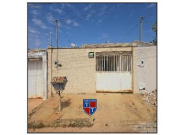 Foto 1 · R$ 82.963,24 - Casa - GO - LUZIANIA - PARQUE ESTRELA DALVA IX