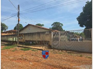 Foto 1 · R$ 56.120,32 - Casa - GO - LUZIANIA - PARQUE ESTRELA DALVA IX
