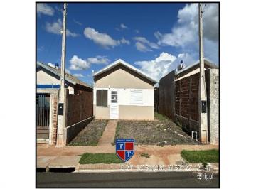Foto 1 · R$ 147.500,00 - Apartamento - SP - BIRIGUI - CONJUNTO HABITACIONAL PREFEITO FRANCISCO